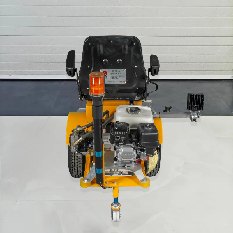 Discount HW-Booster Car (Gasoline) by Heavsty Transportation Technology Manufacturer, Exporters