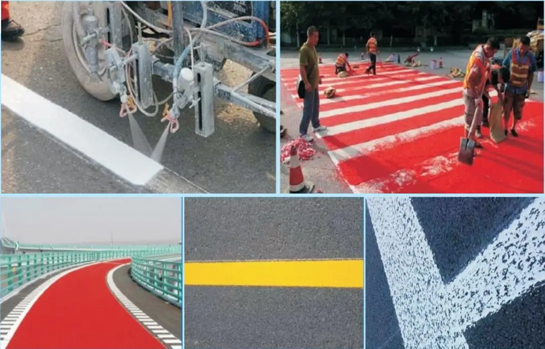 MMA Resin Versatile, Durable, and High-Performance Adhesive