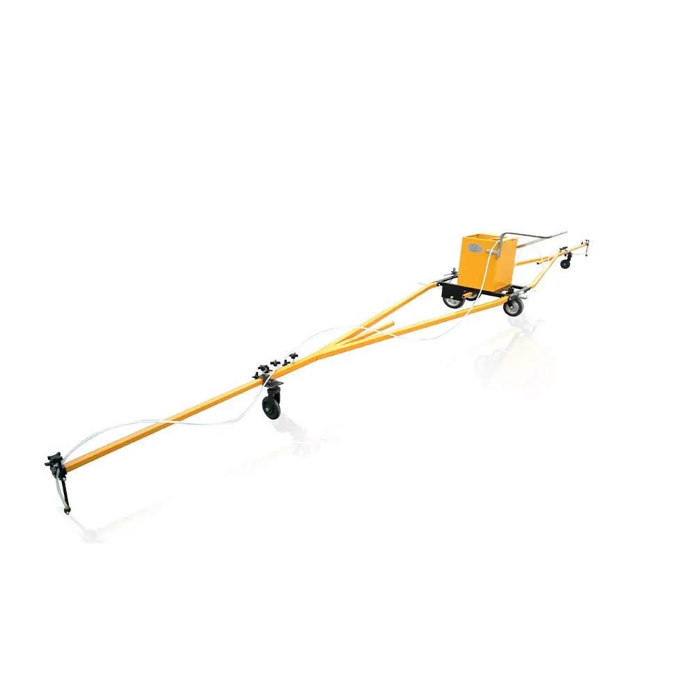 Buy HW Road Marking Baseline Vehicle: Revolutionizing Road Marking Operations Exporter, Pricelist