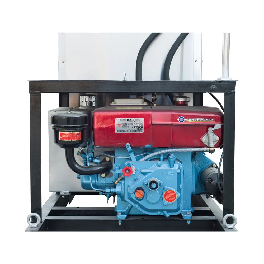 Wholesale HW-400 Hydraulic Single Cylinder Hot Melt Kettle Suppliers, Factories