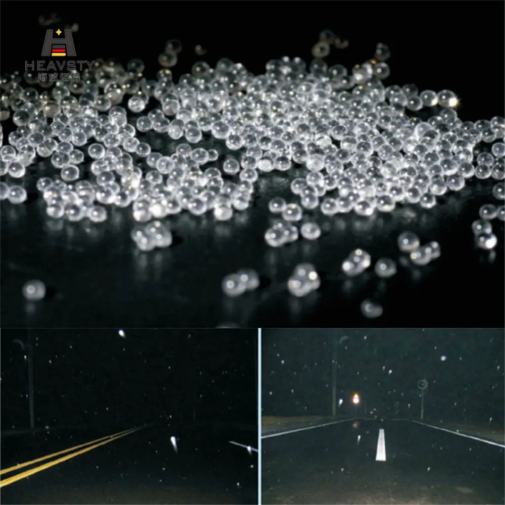 Wholesale Affordable Reflective High Index Thermoplastic Road Marking Paint Powder & Glass Beads: Quality Road Paints from Leading Suppliers Manufacturer, Manufacturers