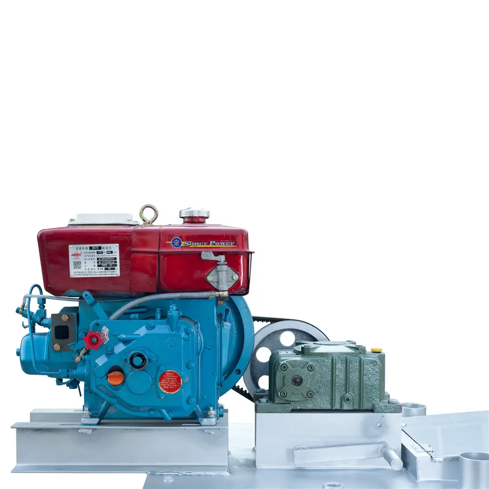 Discount HW-300 Mechanical Single Cylinder Hot Melt Kettle Manufacturers, Factory