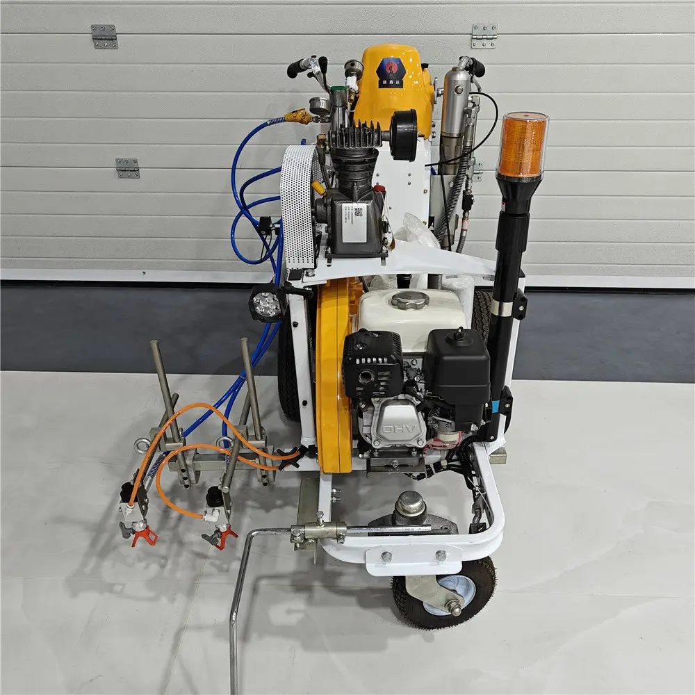 Upgraded HW-12L Hand - Push High - Pressure Airl (3)