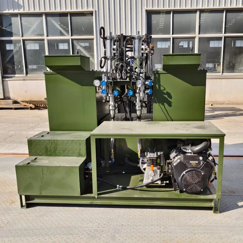 China Vehicle - Mounted Cold Spray Marking Machine: An Exceptional Solution for Large - Scale Marking Projects Manufacturer, Manufacturers