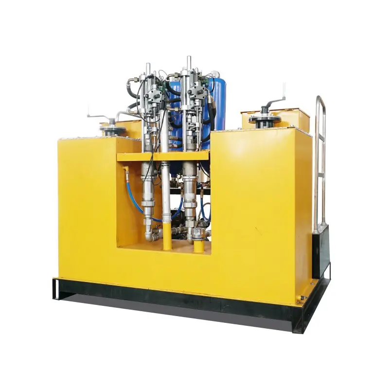 China Vehicle - Mounted Cold Spray Marking Machine: An Exceptional Solution for Large - Scale Marking Projects Manufacturer, Manufacturers