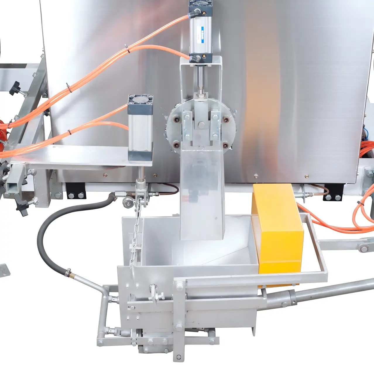Wholesale HW-618 Riding - type Thermoplastic Scratch Marking Machine: A Superior Traffic Marking Solution Manufacturers, Suppliers