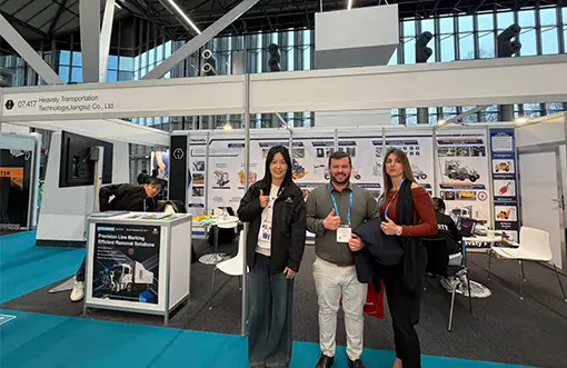 Intertraffic Amsterdam 2026