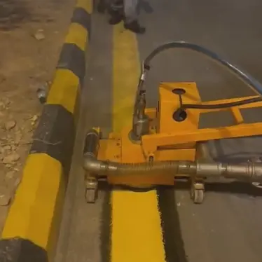 Wholesale HW - High Pressure Water Jetting Removal Vehicle Suppliers, Factories