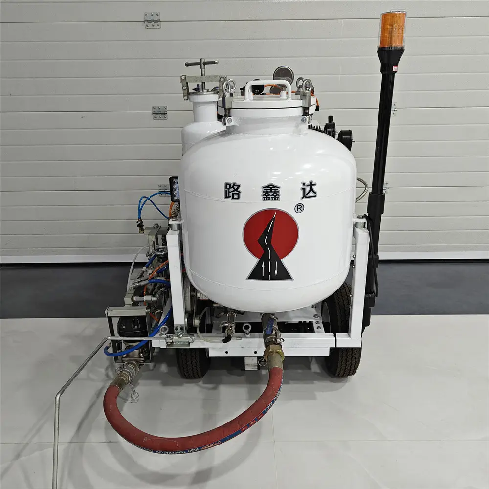 Two-component Dot Coating Machine View 2