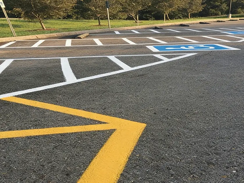 Municipal Roads