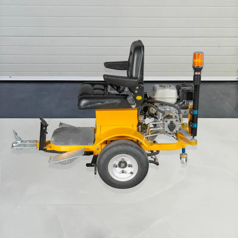 Discount HW-Booster Car (Gasoline) by Heavsty Transportation Technology Manufacturer, Exporters