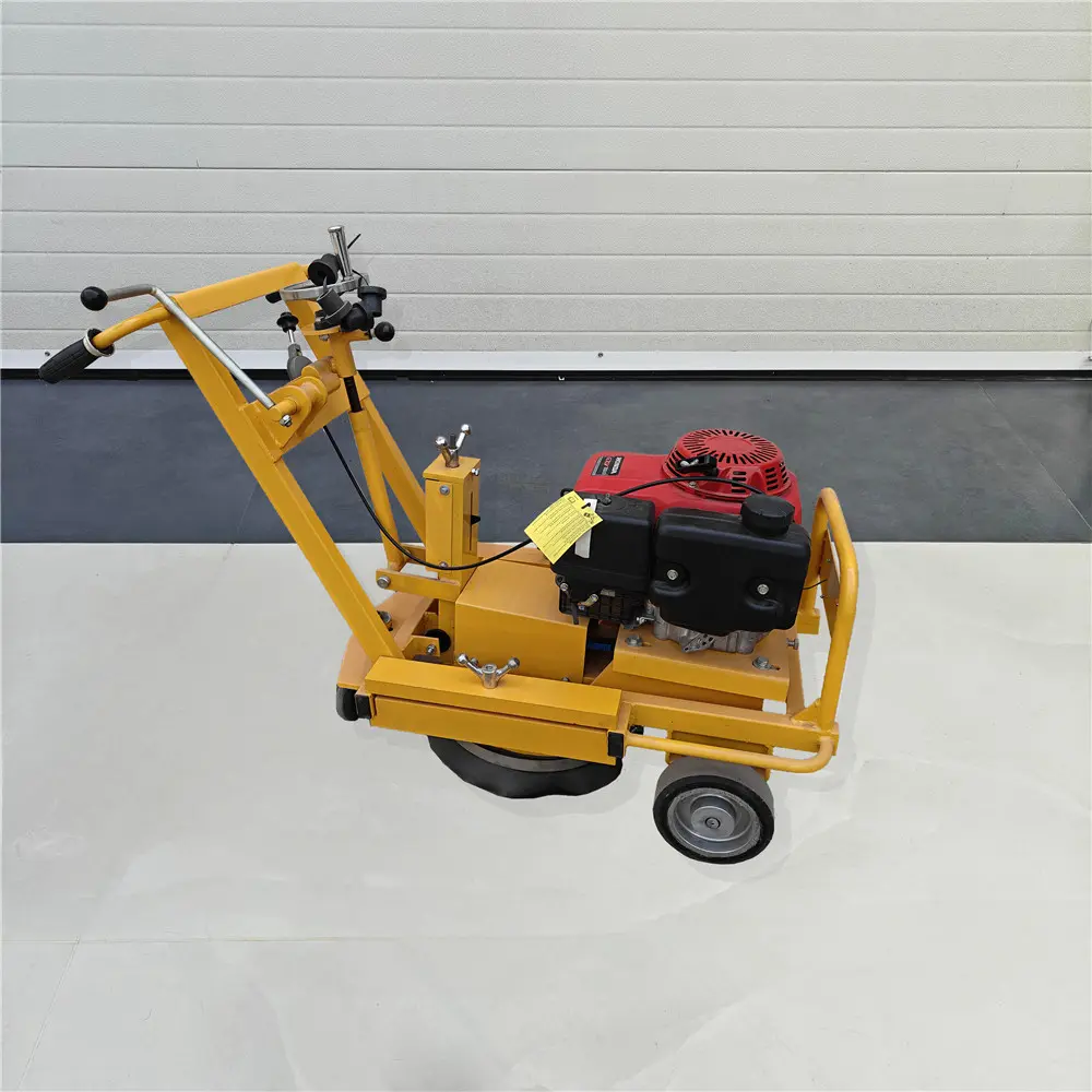 Buy HW-1050 Road Marking Removal Machine: Efficient and Durable Solution for Road Maintenance Factory, Pricelist