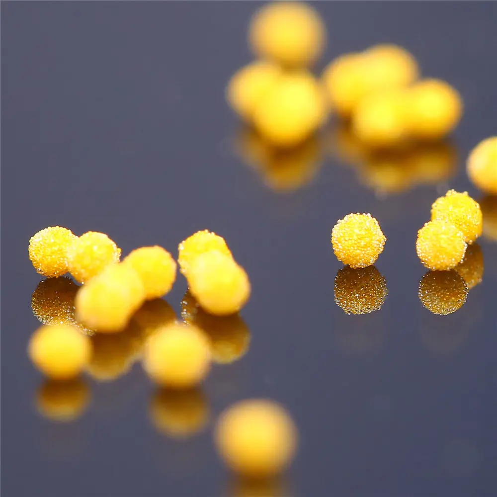 Wholesale Rain Night Reflective Glass Beads (AW Element): Superior Retro-Reflectivity for All Weather Conditions Factory, Exporter