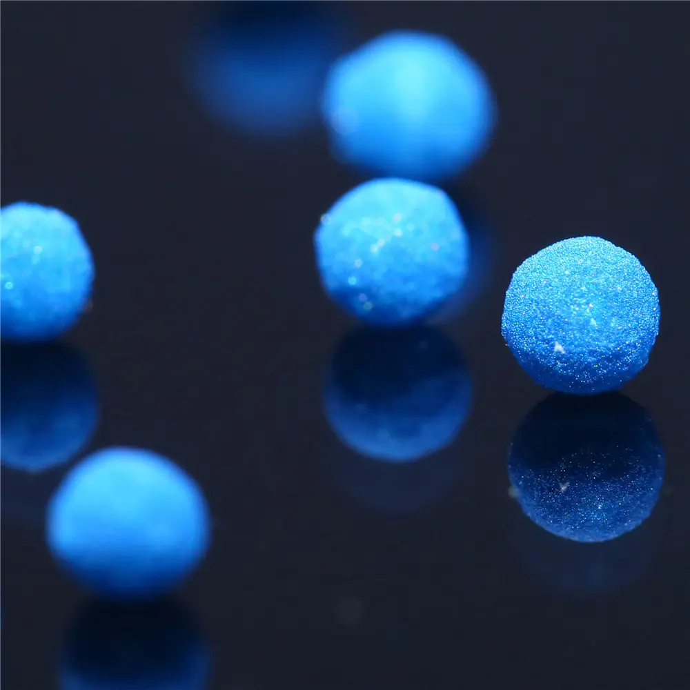 Wholesale Rain Night Reflective Glass Beads (AW Element): Superior Retro-Reflectivity for All Weather Conditions Factory, Exporter