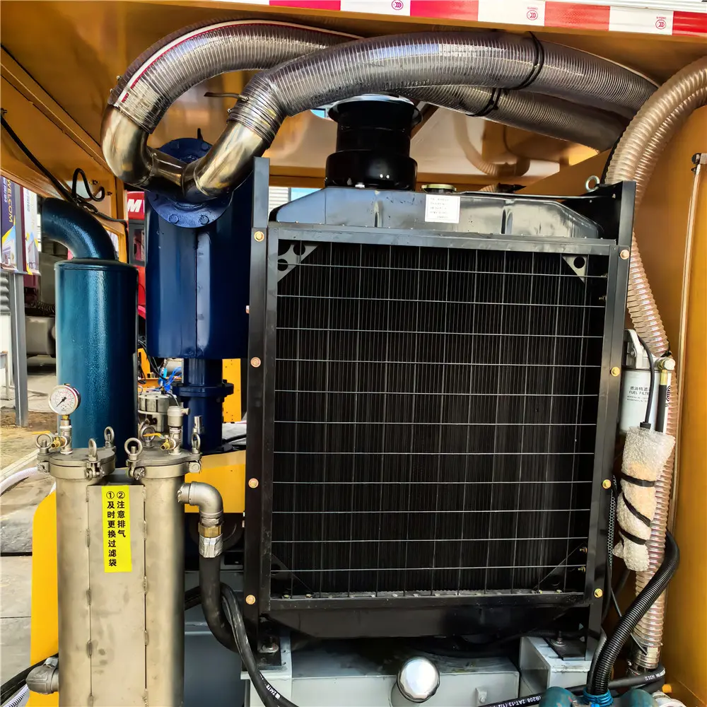 Discount HW-Recycling High Pressure Water Jetting Removal Machine: Efficient and Eco-Friendly Solution for Water-Based Debris Removal Manufacturer, Suppliers
