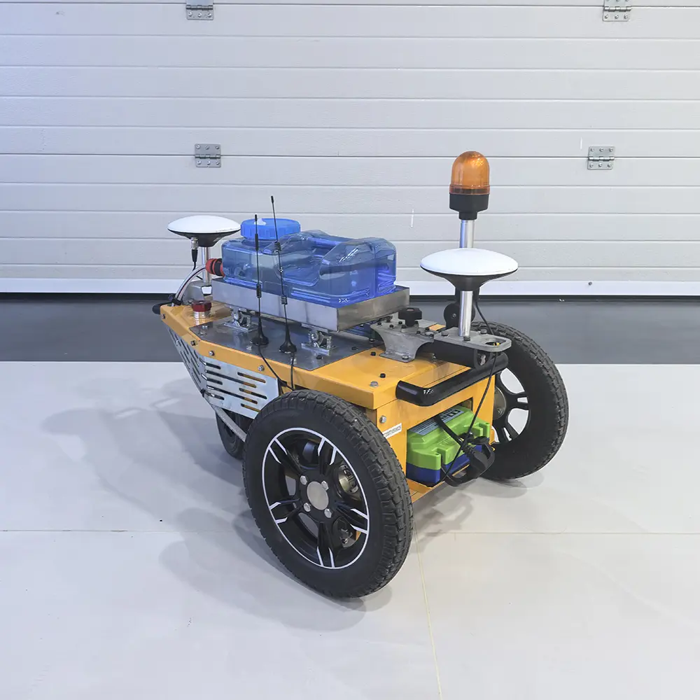 China HW Pre-Marking Robot Supplier, Factories