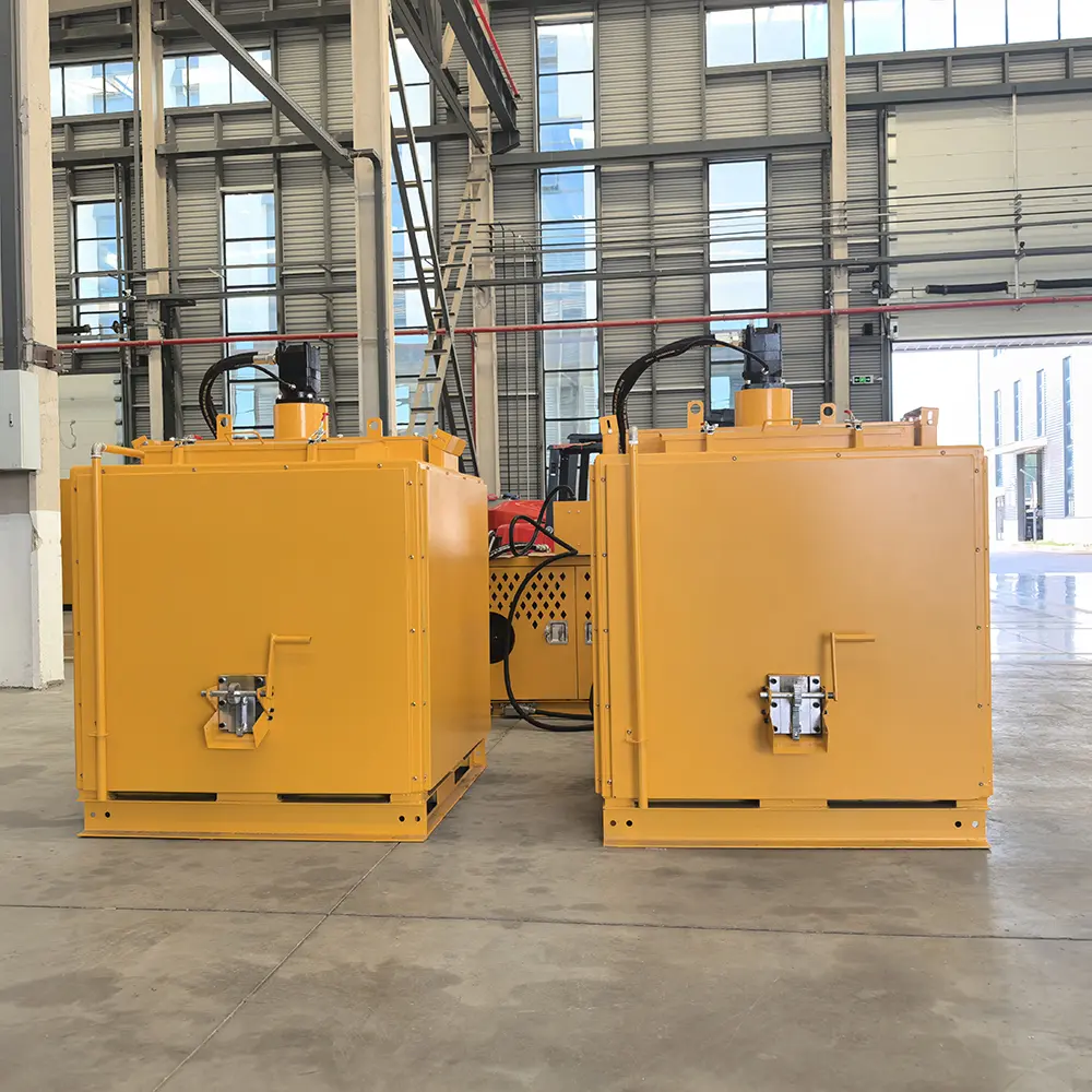 Discount HW-200 vehicle-mounted hot melt kettle Exporters, Quotes
