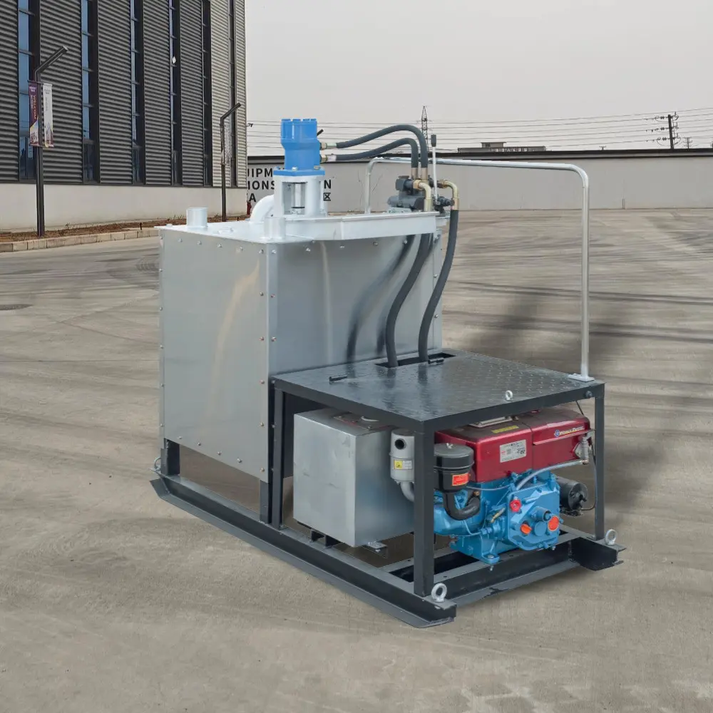 Wholesale HW-400 Hydraulic Single Cylinder Hot Melt Kettle Suppliers, Factories