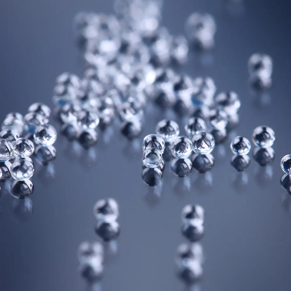 Wholesale HR Series High Retro-Reflective Glass Beads: Enhancing Road Safety with Superior Visibility Pricelist, Quotes