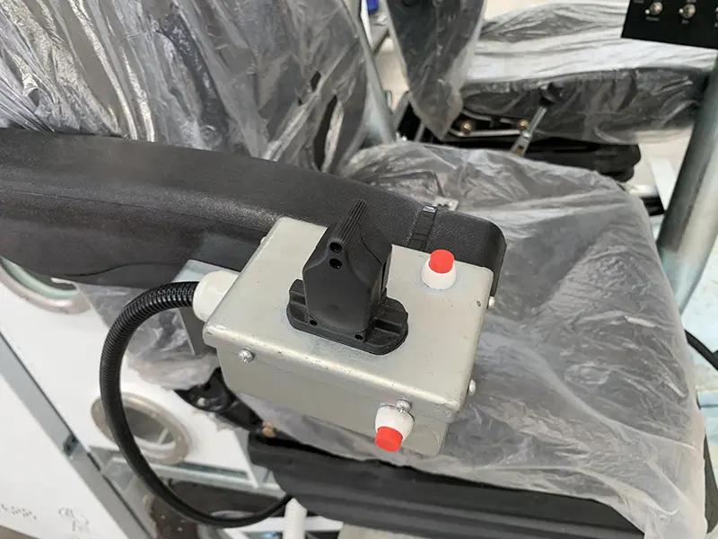 Hot Melt Spray Marking Machine Equipment