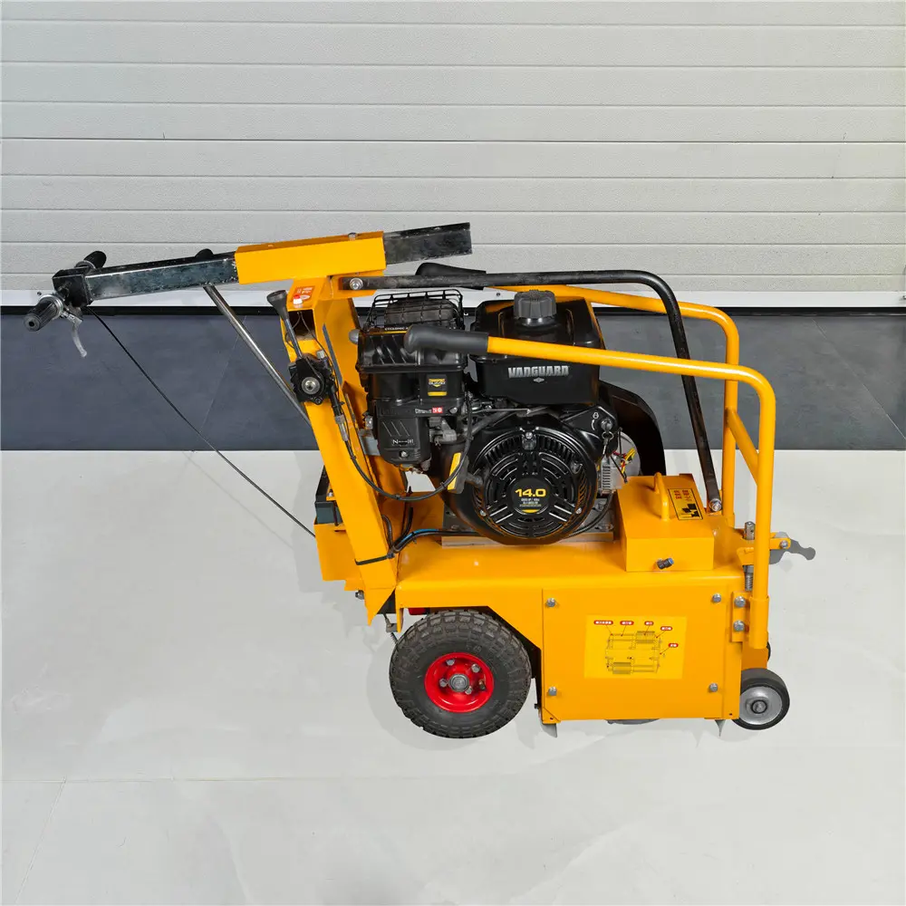 Discount HW-D390 Road Marking Removal Machine: Efficient and Durable Solution for Road Maintenance Suppliers, Quotes