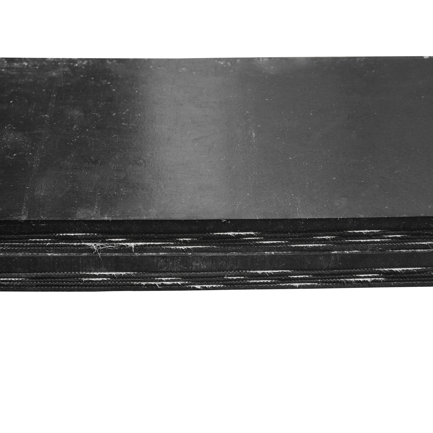 EP/NN Polyester/Nylon Oil-Resistant Durable Conveyor Belt for Efficient Material Handling