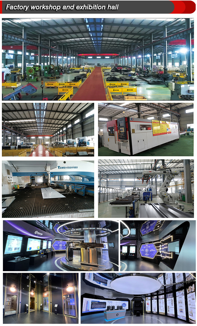 Factory Overview 2