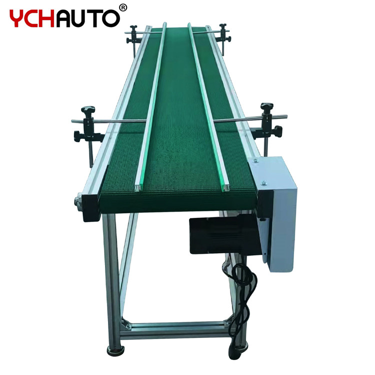 Conveyor Details 1