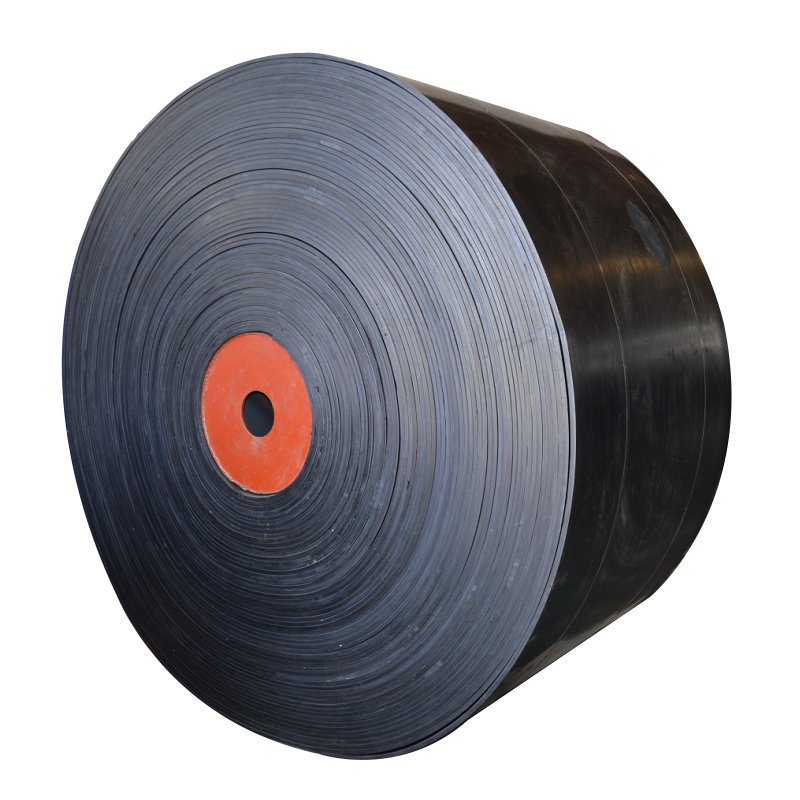 EP Type Heat Resistant Conveyor Belt Factory Price