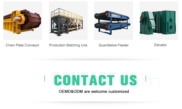 Line Conveyor Products