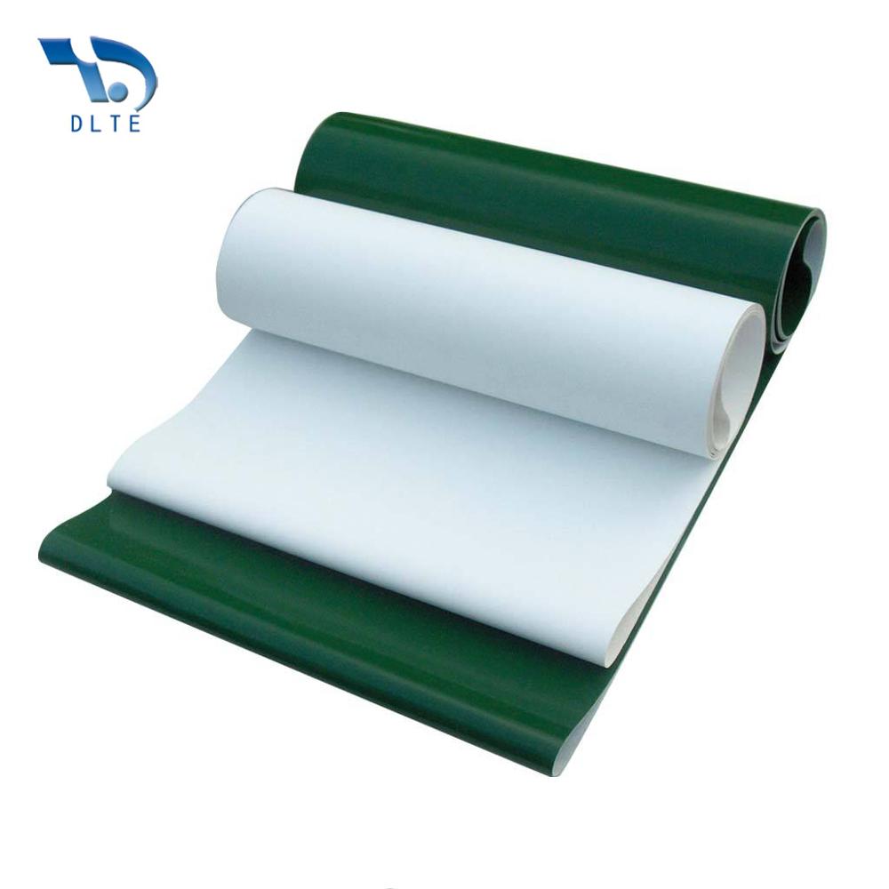 PVC Belt Conveyor Machine Cheap Price Conveyor System Cinta Transportadora