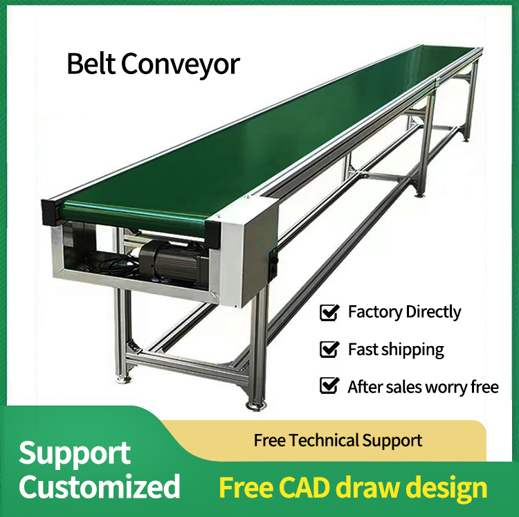 New Heat Resistant Stainless Steel 2-Layer Adjustable Speed Anti-Bacterial Conveyor System-Industrial Oven Cooling Tunnel Belt