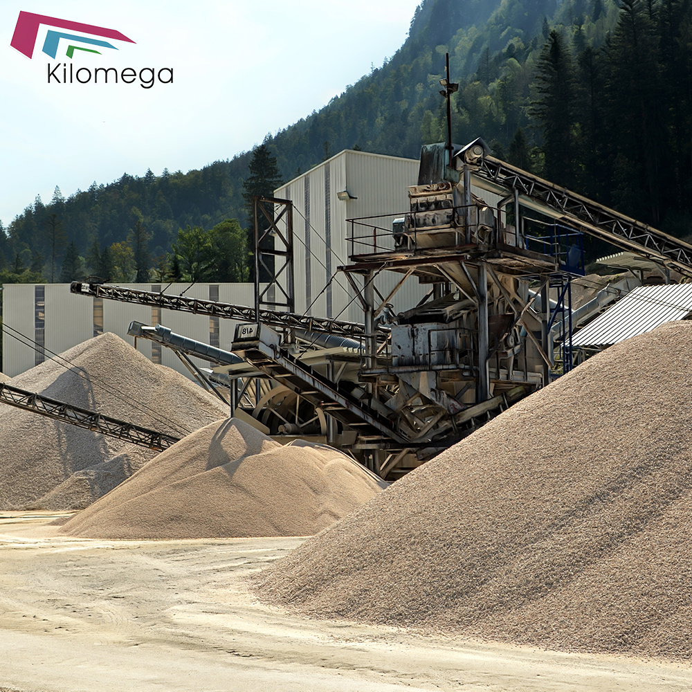 Fine Chevron Rubber Conveyor Belt for Inclined Bulk Material Conveying in Mining Quarry and Cement Industry