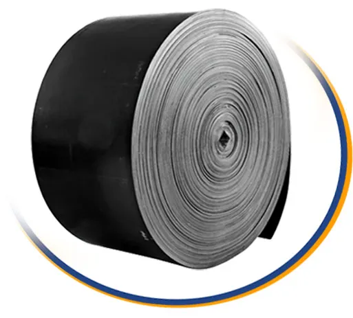 Fabric EP NN Conveyor Belt Characteristics