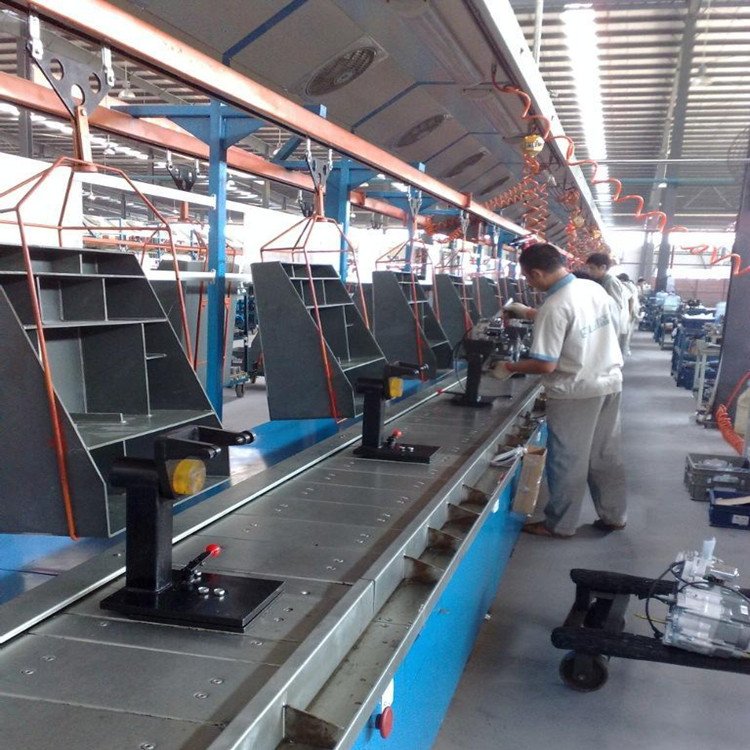 Adjustable Speed New Stainless Steel 304 Gravity Conveyor Belt for Vegetable Cleaning for Retail Industries
