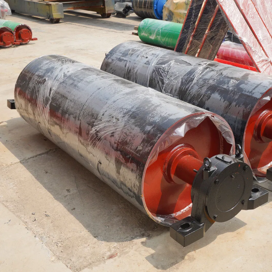 Conveyor Belt Details 8
