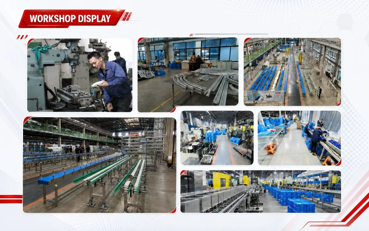 Production Facility 2