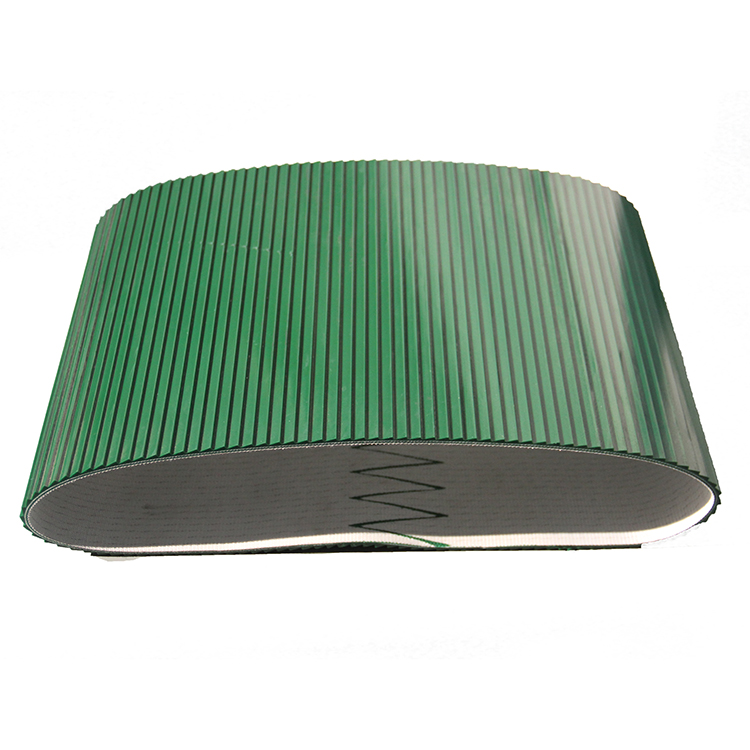Conveyor Belt Production