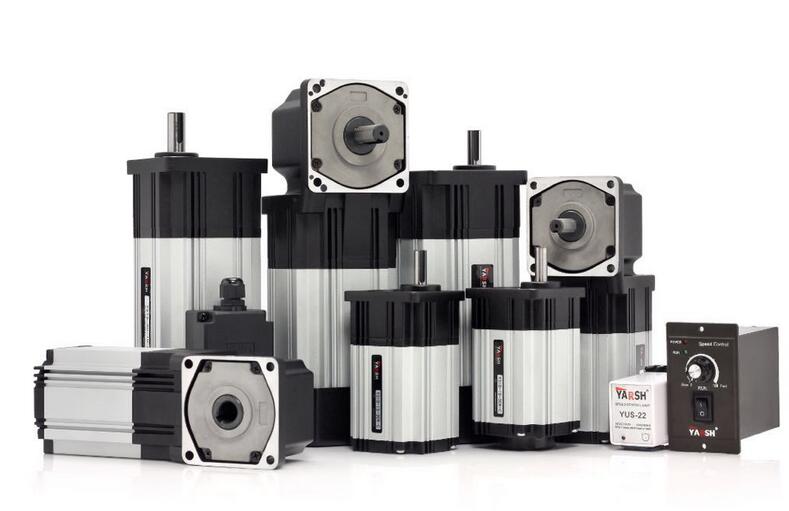 Conveyor Motor