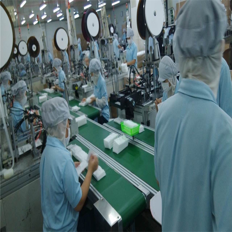 Industrial Application Case 4