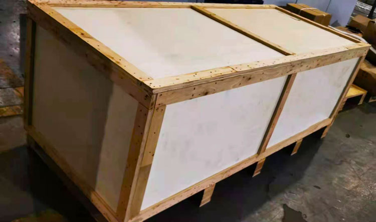 Packing Solution 1
