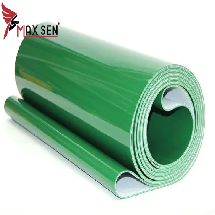 PVC/PU Belt Option 2