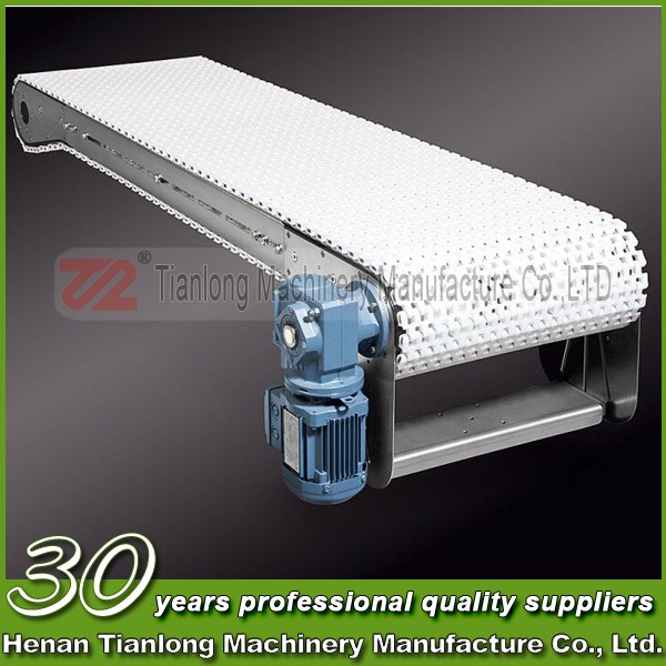Stainless Steel Wire Mesh Belt Conveyor Details