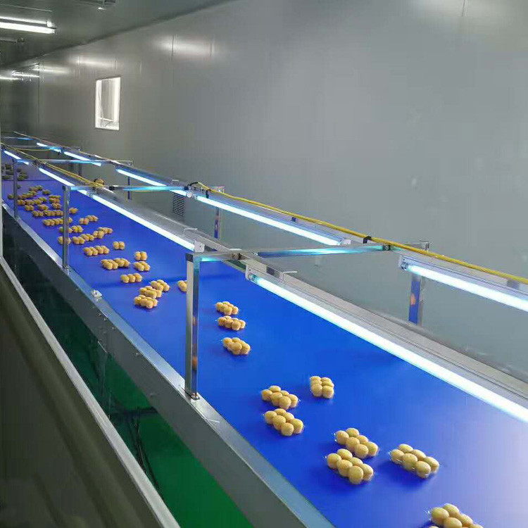Industrial Application Case 3