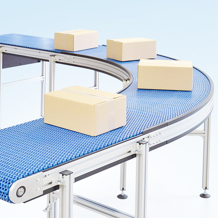 Modular Belt Conveyor