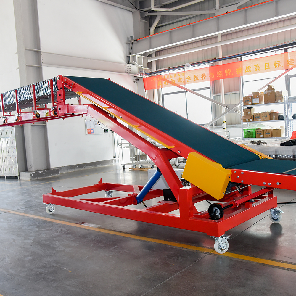 Conveyor Details 2