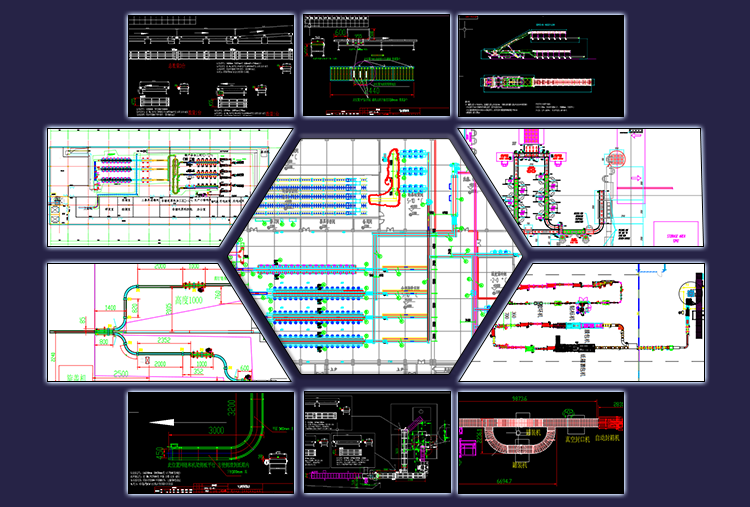 Project Cases