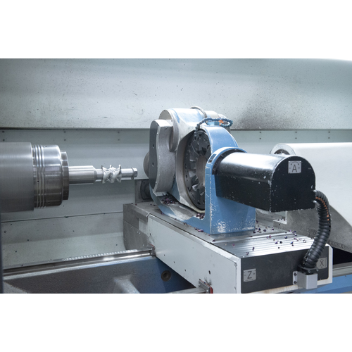 Screw Conveyor for Efficient Product Conveyance