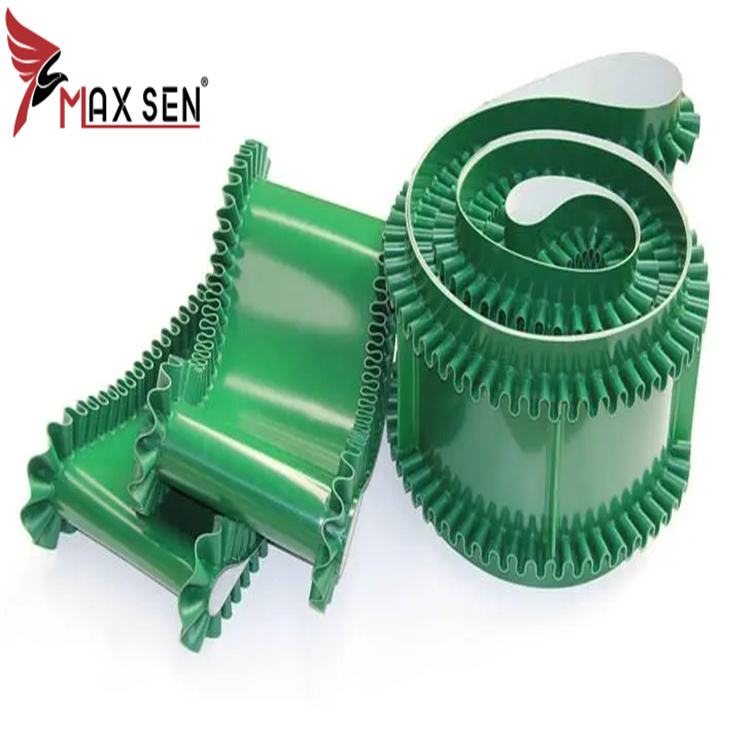 PVC/PU Belt Option 4