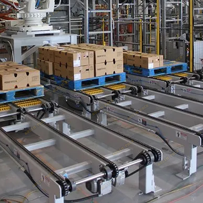 Machine Assembly 4